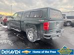 Used 2015 Chevrolet Silverado 1500 LT Double Cab for sale #T102A - photo 2
