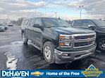Used 2015 Chevrolet Silverado 1500 LT Double Cab for sale #T102A - photo 5