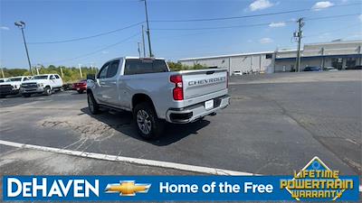 2019 Chevrolet Silverado 1500 Double Cab 4WD Pickup for sale #T103A - photo 2