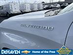 2026 Chevrolet Silverado 1500 Regular Cab 4x4 Pickup for sale #T110 - photo 28