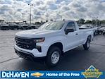 2026 Chevrolet Silverado 1500 Regular Cab 4x4 Pickup for sale #T110 - photo 5