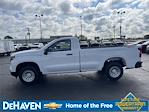 2026 Chevrolet Silverado 1500 Regular Cab 4x4 Pickup for sale #T110 - photo 6