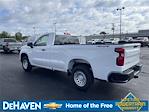 2026 Chevrolet Silverado 1500 Regular Cab 4x4 Pickup for sale #T110 - photo 2
