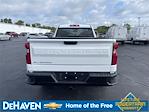 2026 Chevrolet Silverado 1500 Regular Cab 4x4 Pickup for sale #T110 - photo 7