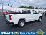 2026 Chevrolet Silverado 1500 Regular Cab 4x4 Pickup for sale #T110 - photo 8