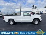 2026 Chevrolet Silverado 1500 Regular Cab 4x4 Pickup for sale #T110 - photo 9