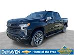 2026 Chevrolet Silverado 1500 Crew Cab 4x4 Pickup for sale #T113 - photo 1