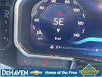 2026 Chevrolet Silverado 1500 Crew Cab 4x4 Pickup for sale #T113 - photo 12