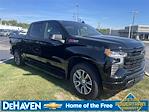 2026 Chevrolet Silverado 1500 Crew Cab 4x4 Pickup for sale #T113 - photo 3