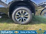 2026 Chevrolet Silverado 1500 Crew Cab 4x4 Pickup for sale #T113 - photo 33