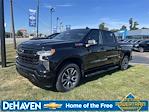 2026 Chevrolet Silverado 1500 Crew Cab 4x4 Pickup for sale #T113 - photo 5