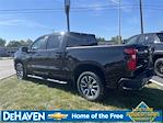 2026 Chevrolet Silverado 1500 Crew Cab 4x4 Pickup for sale #T113 - photo 2