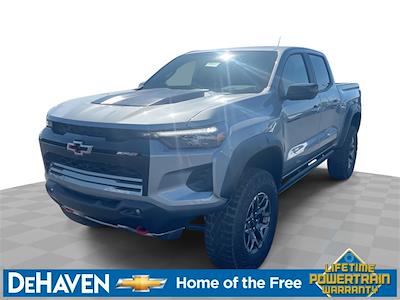 2026 Chevrolet Colorado Crew Cab 4x4 Pickup for sale #T117 - photo 1