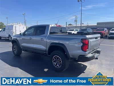 2026 Chevrolet Colorado Crew Cab 4x4 Pickup for sale #T117 - photo 2