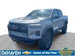 2026 Chevrolet Colorado Crew Cab 4x4 Pickup for sale #T117 - photo 1