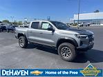 2026 Chevrolet Colorado Crew Cab 4x4 Pickup for sale #T117 - photo 3