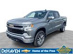 2026 Chevrolet Silverado 1500 Crew Cab 4WD Pickup for sale #T118 - photo 1
