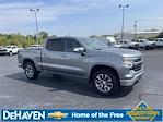 2026 Chevrolet Silverado 1500 Crew Cab 4WD Pickup for sale #T118 - photo 3