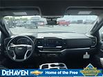 2026 Chevrolet Silverado 1500 Crew Cab 4WD Pickup for sale #T118 - photo 20
