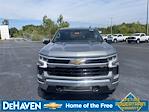 2026 Chevrolet Silverado 1500 Crew Cab 4WD Pickup for sale #T118 - photo 4