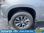 2026 Chevrolet Silverado 1500 Crew Cab 4WD Pickup for sale #T118 - photo 32