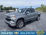 2026 Chevrolet Silverado 1500 Crew Cab 4WD Pickup for sale #T118 - photo 5