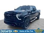 2026 Chevrolet Silverado 2500 Crew Cab 4WD Pickup for sale #T119 - photo 1