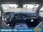 2026 Chevrolet Silverado 2500 Crew Cab 4WD Pickup for sale #T119 - photo 20