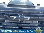 2026 Chevrolet Silverado 2500 Crew Cab 4WD Pickup for sale #T119 - photo 30