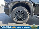 2026 Chevrolet Silverado 2500 Crew Cab 4WD Pickup for sale #T119 - photo 32