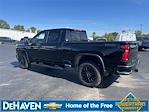 2026 Chevrolet Silverado 2500 Crew Cab 4WD Pickup for sale #T119 - photo 2