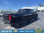 2026 Chevrolet Silverado 2500 Crew Cab 4WD Pickup for sale #T119 - photo 8