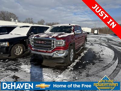 2018 GMC Sierra 1500 Crew Cab 4WD Pickup for sale #T119A - photo 1