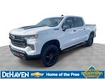 New 2026 Chevrolet Silverado 1500 LT Crew Cab 4x4 Pickup for sale #T148 - photo 1