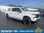 New 2026 Chevrolet Silverado 1500 LT Crew Cab 4x4 Pickup for sale #T148 - photo 3