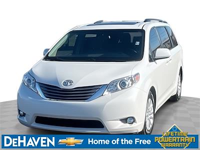 2015 Toyota Sienna FWD Minivan for sale #T149B - photo 1