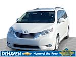 2015 Toyota Sienna FWD Minivan for sale #T149B - photo 1