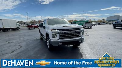 2021 Chevrolet Silverado 2500 Crew Cab 4WD Pickup for sale #T150A - photo 1