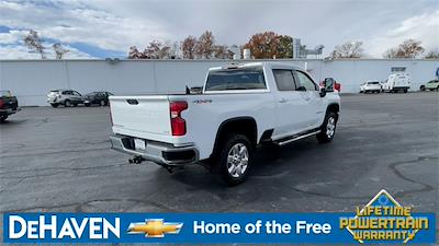 2021 Chevrolet Silverado 2500 Crew Cab 4WD Pickup for sale #T150A - photo 2
