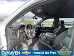 Used 2021 Chevrolet Silverado 2500 LTZ Crew Cab for sale #T150A - photo 9