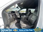 Used 2021 Chevrolet Silverado 2500 LTZ Crew Cab for sale #T150A - photo 17