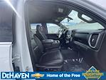 Used 2021 Chevrolet Silverado 2500 LTZ Crew Cab for sale #T150A - photo 25