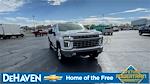 Used 2021 Chevrolet Silverado 2500 LTZ Crew Cab for sale #T150A - photo 1