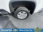 Used 2021 Chevrolet Silverado 2500 LTZ Crew Cab for sale #T150A - photo 30
