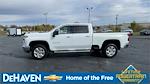 Used 2021 Chevrolet Silverado 2500 LTZ Crew Cab for sale #T150A - photo 5
