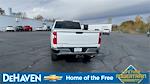 Used 2021 Chevrolet Silverado 2500 LTZ Crew Cab for sale #T150A - photo 7