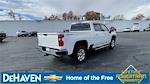 Used 2021 Chevrolet Silverado 2500 LTZ Crew Cab for sale #T150A - photo 2