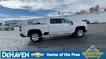 Used 2021 Chevrolet Silverado 2500 LTZ Crew Cab for sale #T150A - photo 8