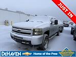 2011 Chevrolet Silverado 1500 Crew Cab 4WD Pickup for sale #T150B - photo 1