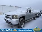 2011 Chevrolet Silverado 1500 Crew Cab 4WD Pickup for sale #T150B - photo 3